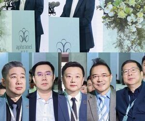 中国智造引领再生医美新发展 aphranel优法兰魔法CC针全球首发