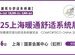 6月4-6日2025上海暖通舒适系统展，会议合集首发