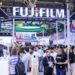 富士胶片商业创新前沿喷墨与CMYK+碳粉数字印刷解决方案闪耀大印展