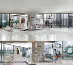 ASICS亚瑟士「未来遗迹现场」主题快闪限时登陆西安万象城