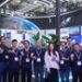 通宇通讯携无线技术与卫星通信创新成果亮相2025上海世界移动通信大会
