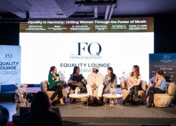 The Frequency School打破吉尼斯世界纪录™