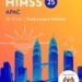 HIMSS 携手 Informa Markets 加速数字医疗转型