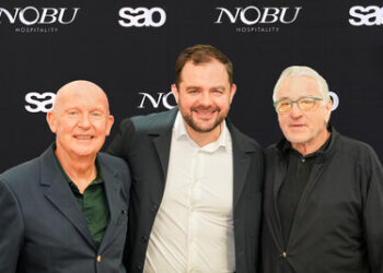 Nobu Hospitality为历史悠久的克拉科夫带来标志性的奢华生活方式