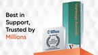 Vantage获2025年《Global Business Review》杂志大奖”最佳客户支持”奖