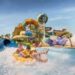阿布扎比Yas Waterworld Yas Island于7月1日迎来新扩建项目的客人