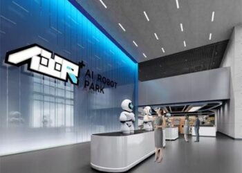 全球首个具身智能机器人4S店将亮相北京亦庄