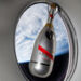 MUMM Cordon Rouge Stellar将香槟带入太空