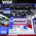 Visa连续三年亮相链博会 携手合作伙伴共探支付未来