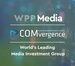 WPP Media蝉联中国及全球媒介市场份额第一