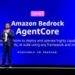 亚马逊云科技在2025纽约峰会发布多项AI agent创新