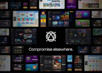 Aghanim推出新工具，助力游戏商业的未来