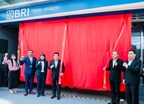 BRI设立台北分行，为36万名印尼移工提供金融服务