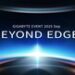 技嘉”BEYOND EDGE”发布会揭示了将加速推进 AI 创新布局
