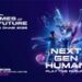 2025年The Games of the Future即将开幕
