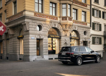 金瑞信和Joseph Stiglitz教授召开全球超高净值人才峰会