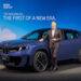 更宝马 更中国，新世代BMW iX3全球首发