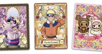 为超级粉丝而生：卡游开启美国市场