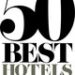 THE WORLD’S 50 BEST HOTELS首次公布51-100名扩展榜单