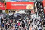 第138届广交会开幕 “向新””向智””向绿”成亮点