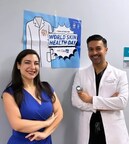 CeraVe在世界皮肤健康日为患者提供护理服务