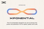 DXC发布Xponential—-加速企业AI成果落地的可复用蓝图