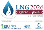 LNG2026公布全体会议和第一轮演讲嘉宾名单