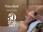 Natura Bissé成为The World’s 50 Best Hotels 2025的首个独家“官方SPA品牌”