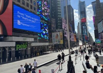 Paperpal发布全新品牌战略：从AI写作工具进化为学术全流程AI助手