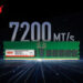 宜鼎率先推出业界最高速工业级DDR5 7200 RDIMM内存