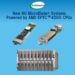 Supermicro 扩展云服务提供商解决方案组合，推出搭载 AMD EPYC™ 4005 系列处理器的全新 6U 20 节点 MicroBlade®