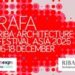 博华展览×RIBA联袂献映：RAFA 亚洲建筑庆典（RIBA Architecture Festival Asia） 及深圳国际酒店及商业空间博览会将于12月举办