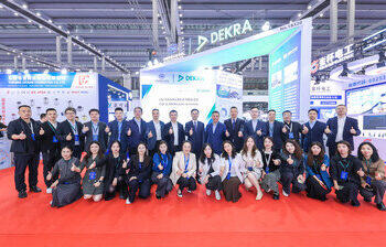 DEKRA德凯与CQC中国质量认证中心成功举办十周年活动:深化合作,共筑电动汽车安全与创新未来