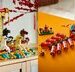 中国新春成就无限灵感，乐高集团连续第8年进博首发乐高®中国传统节日套装