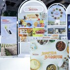 再赴进博之约，加州巴旦木协会以多元创新赋能健康未来