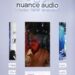 Nuance Audio创新助听眼镜中国首秀 开启听力健康新纪元