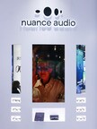 Nuance Audio创新助听眼镜中国首秀 开启听力健康新纪元
