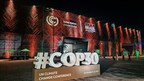 晶澳科技亮相 COP30，连续四年参会彰显气候行动领导力