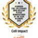 Cell Impact荣膺欧洲年度流板制造商