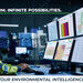 Envizom发展成为全方位环境智能平台