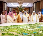 在Gateway Gulf 2025期间， “Rashid马术和赛马俱乐部推出了开发世界级体育和生活方式目的地的总体规划”