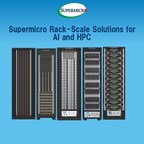 Supermicro 在 Supercomputing 2025 大会上展示 HPC 集群与 AI 基础设施的未来