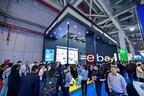 eBay发布《2026汽摩配出海战略品类》，携超大采配团展会”直采”