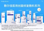 敷尔佳双蛋白医用修复系列上市 双蛋白技术升级械品修复矩阵