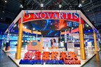 诺华公司携全球创新成果亮相第八届进博会