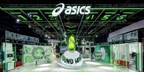深耕六载，进博同行 ASICS亚瑟士以“好动好生动”激活运动生活新能量