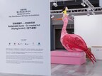恒基中国上海项目亮相第十二届西岸艺博会 以艺术共创焕新城市生活想象