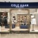 Cole Haan上海太古汇全新迁址门店盛大揭幕