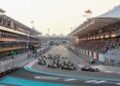 Formula 1阿提哈德航空阿布扎比大奖赛为亚斯岛带来了339,000名粉丝