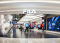 意动长安，运动致美：FILA首家全新壹号店FILA TOPIA落地西安